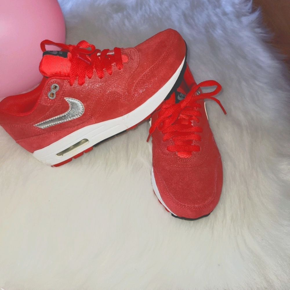Classic Nike Air Max